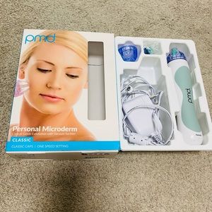 Pmd Classic Personal Microderm.